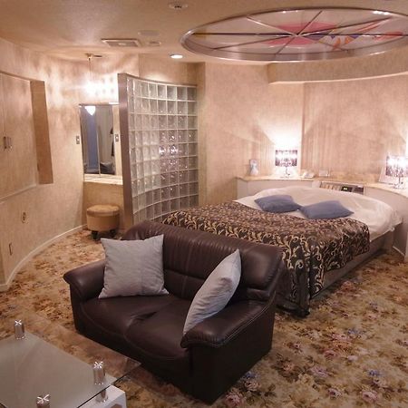 Hotel Plage (Adults Only) Йокогама Экстерьер фото