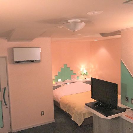 Hotel Plage (Adults Only) Йокогама Экстерьер фото