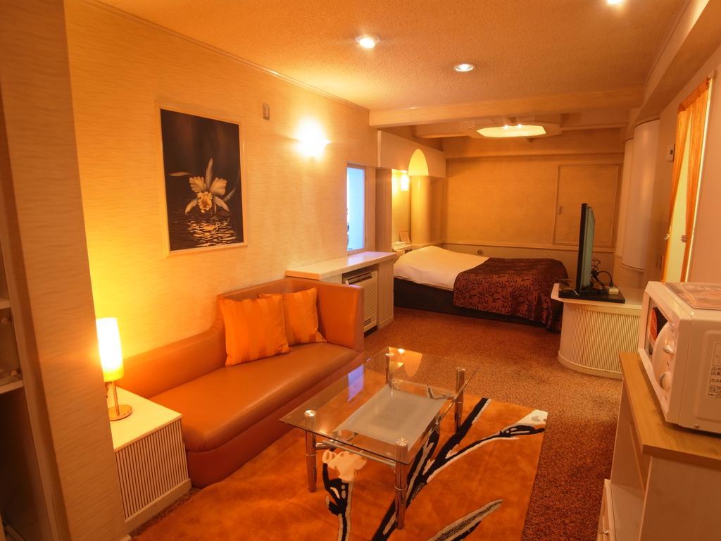 Hotel Plage (Adults Only) Йокогама Экстерьер фото