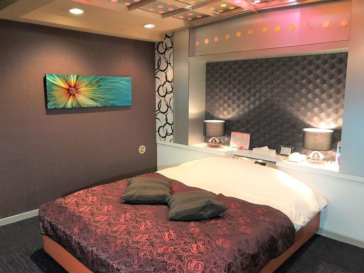 Hotel Plage (Adults Only) Йокогама Экстерьер фото