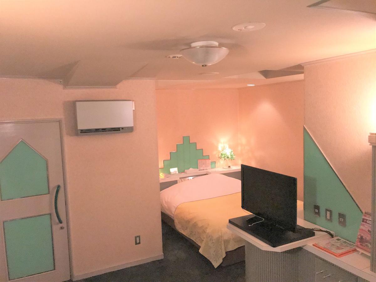 Hotel Plage (Adults Only) Йокогама Экстерьер фото